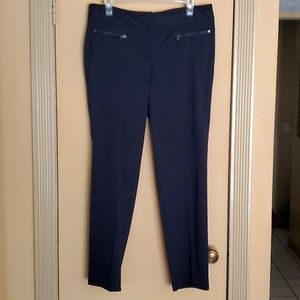 🌻Navy Blue pants Sz 10